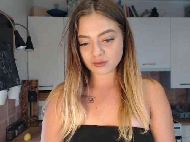 BuffyFire webcam