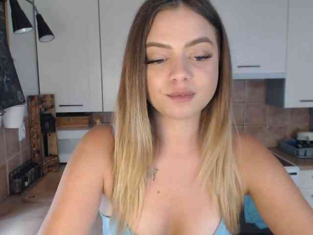 BuffyFire webcam