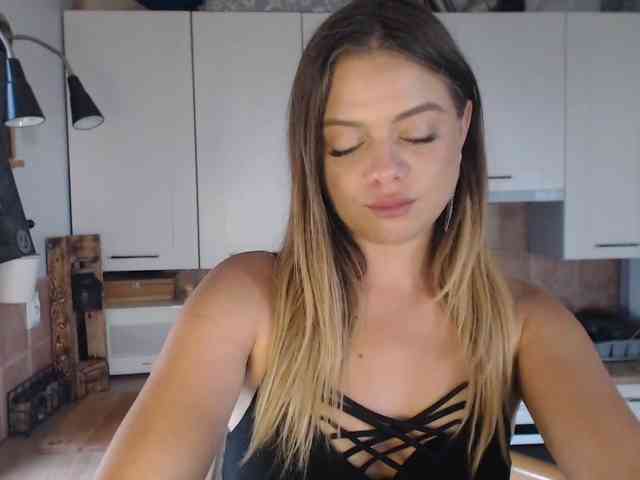 BuffyFire webcam