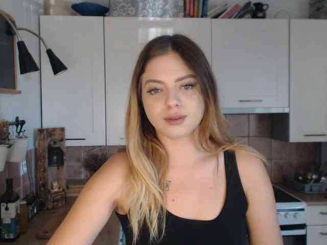 BuffyFire webcam