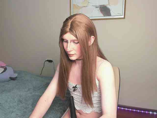 Your-Cute-Aisha Live Webcam on BongaCams