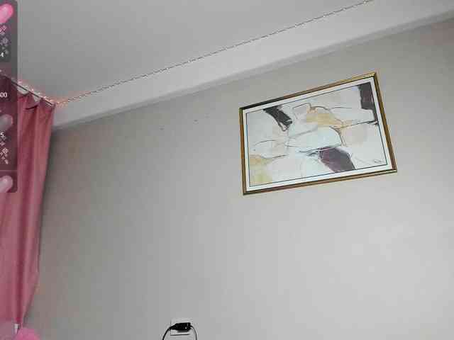 Your-Cute-Aisha Live Webcam on BongaCams