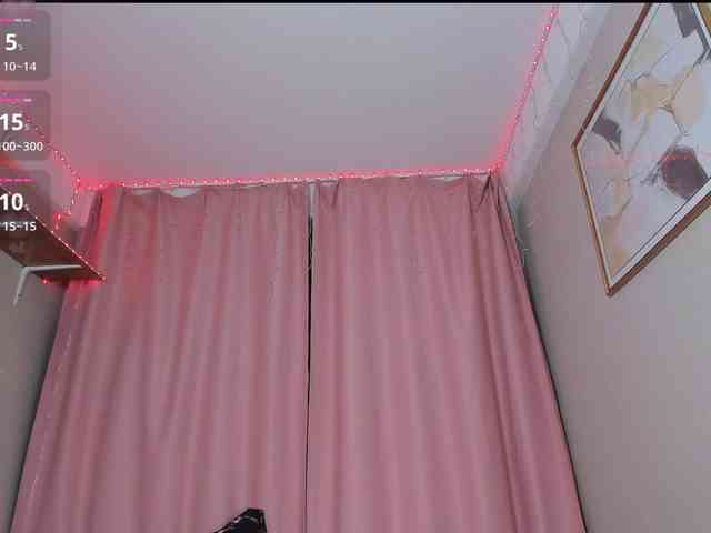 Your-Cute-Aisha Live Webcam on BongaCams