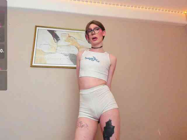 Your-Cute-Aisha Live Webcam on BongaCams