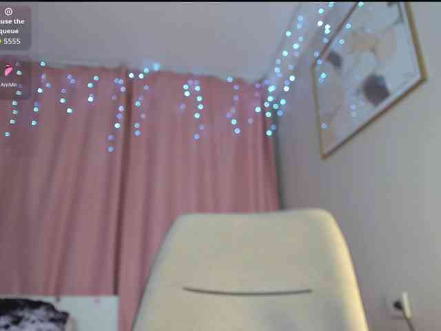 Your-Cute-Aisha Live Webcam on BongaCams