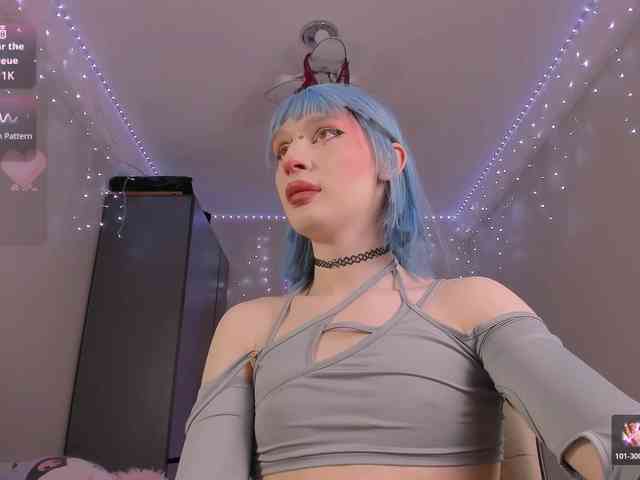 Your-Cute-Aisha Live Webcam on BongaCams