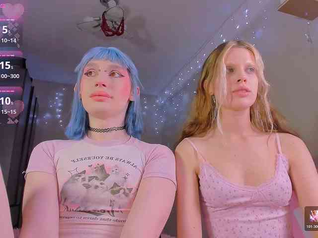 Your-Cute-Aisha Live Webcam on BongaCams