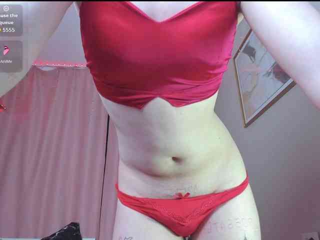 Your-Cute-Aisha Live Webcam on BongaCams