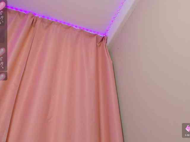 Your-Cute-Aisha Live Webcam on BongaCams