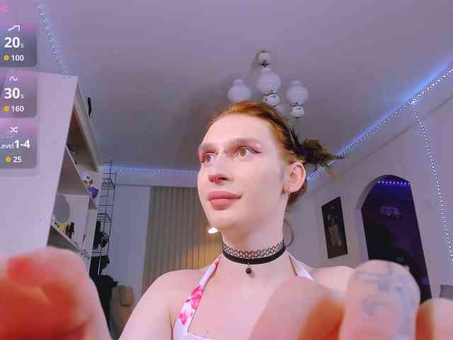 Your-Cute-Aisha Live Webcam on BongaCams