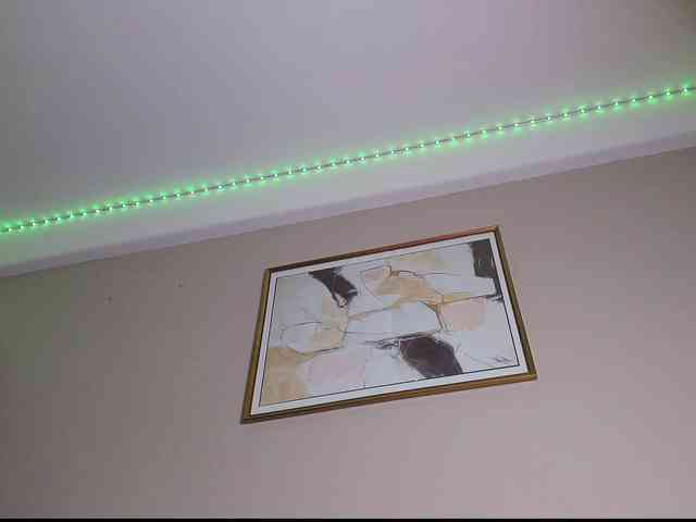 Your-Cute-Aisha Live Webcam on BongaCams