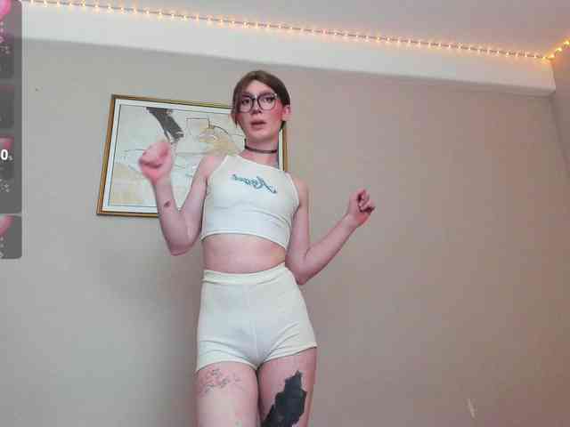 Your-Cute-Aisha Live Webcam on BongaCams