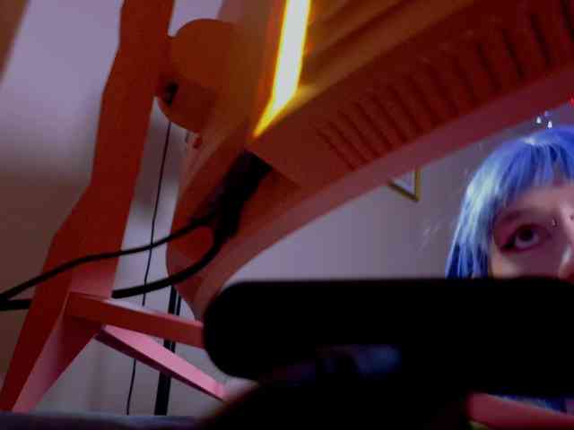 Your-Cute-Aisha Live Webcam on BongaCams