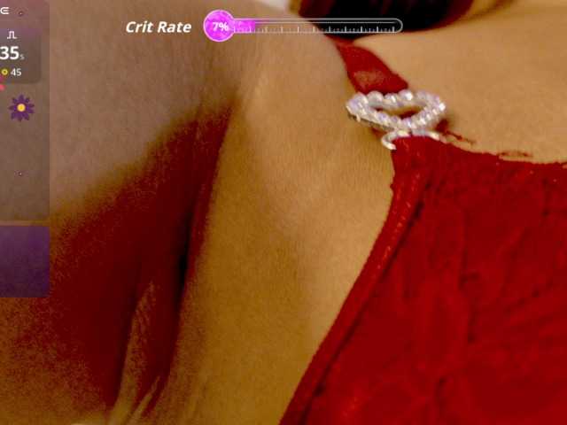 ZanellaZanoli's BongaCams show and profile