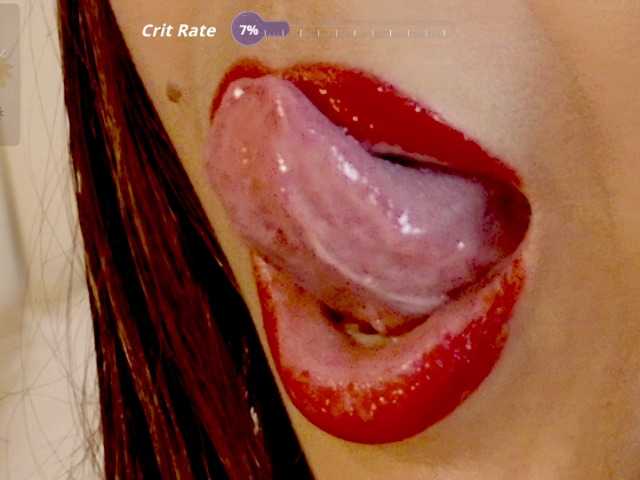 ZanellaZanoli's BongaCams show and profile