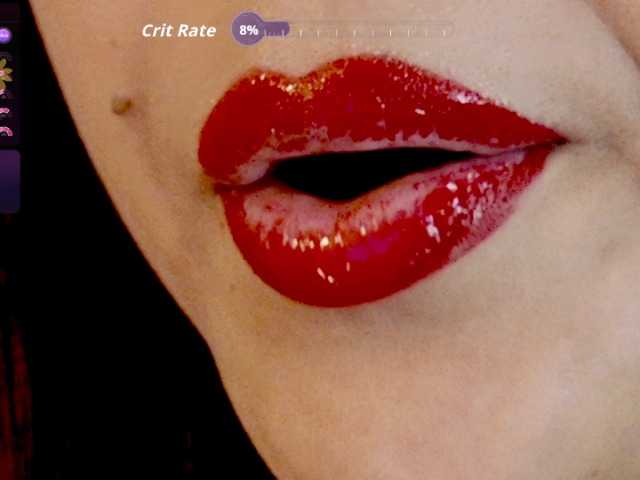 ZanellaZanoli's BongaCams show and profile