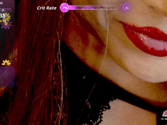 ZanellaZanoli's BongaCams show and profile