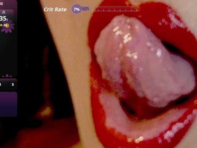 ZanellaZanoli's BongaCams show and profile