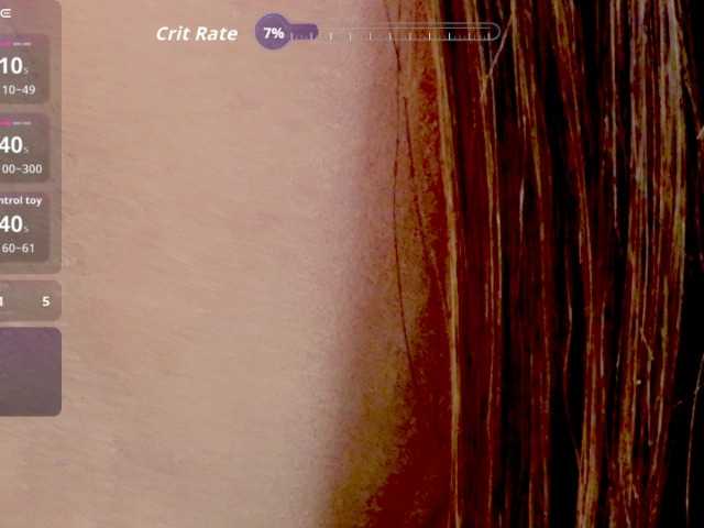 ZanellaZanoli's BongaCams show and profile