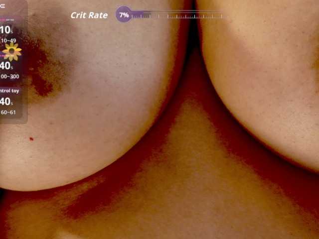 ZanellaZanoli's BongaCams show and profile