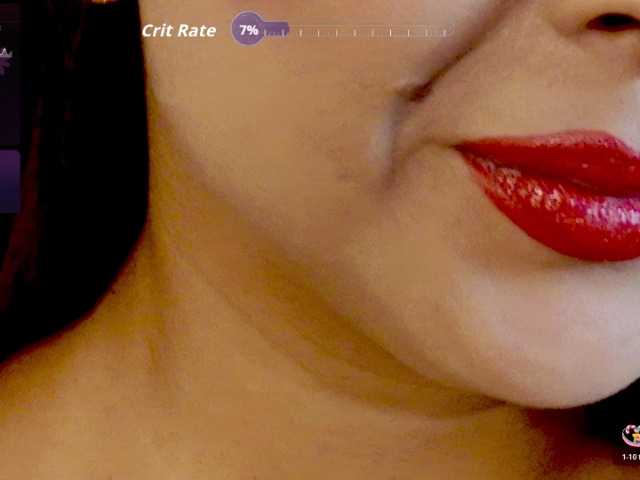 ZanellaZanoli's BongaCams show and profile