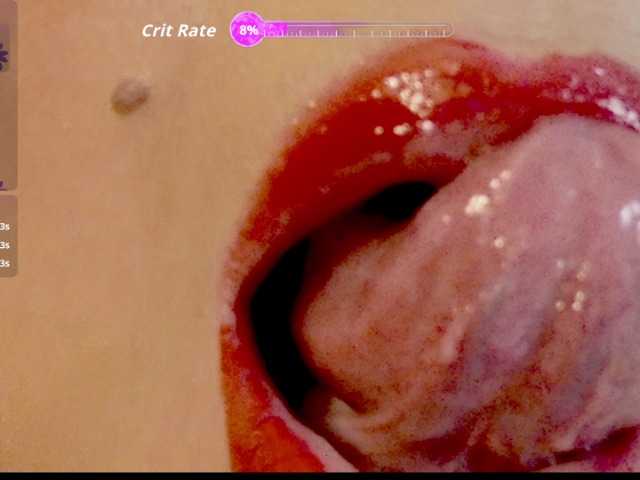 ZanellaZanoli's BongaCams show and profile