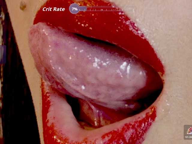 ZanellaZanoli's BongaCams show and profile