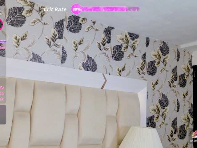 ZanellaZanoli's BongaCams show and profile