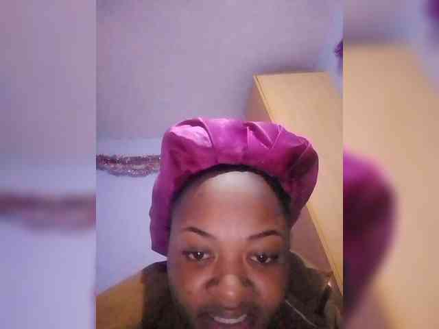 Shanny254 webcam
