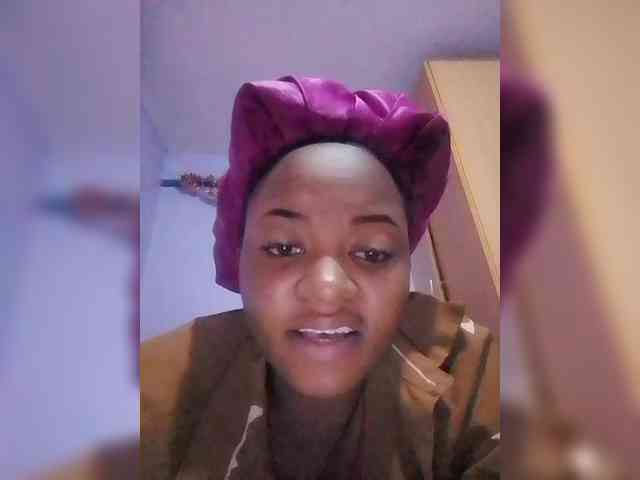 Shanny254 webcam