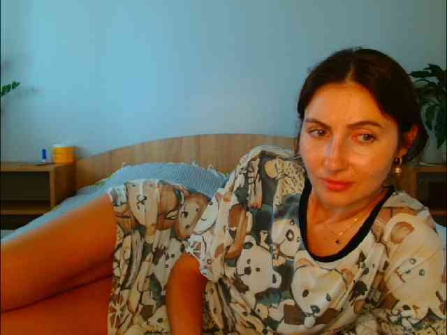 online webcam camera Irina9793