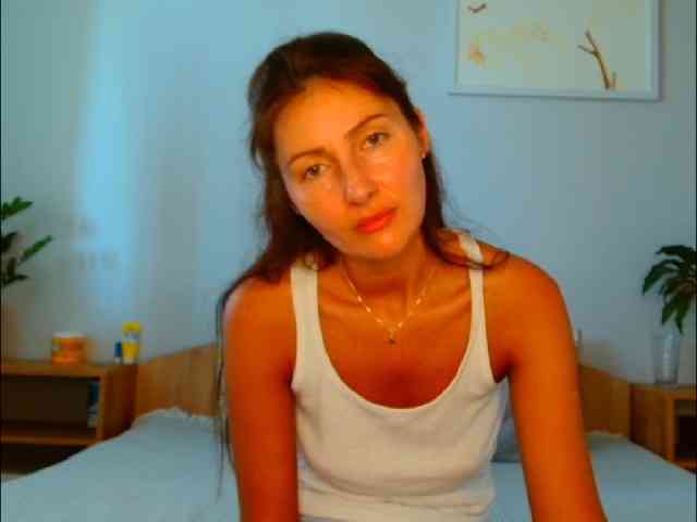 live cam feed Irina9793
