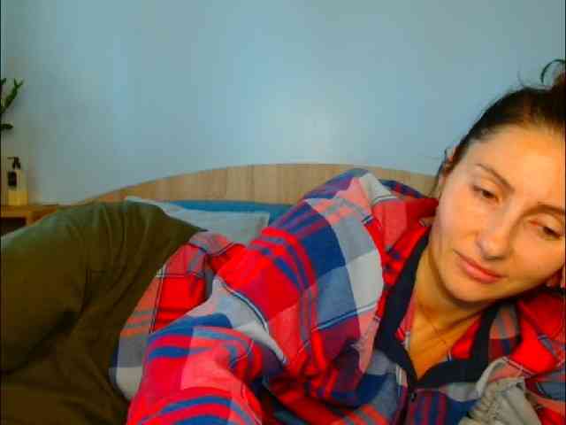 Irina9793 webcam