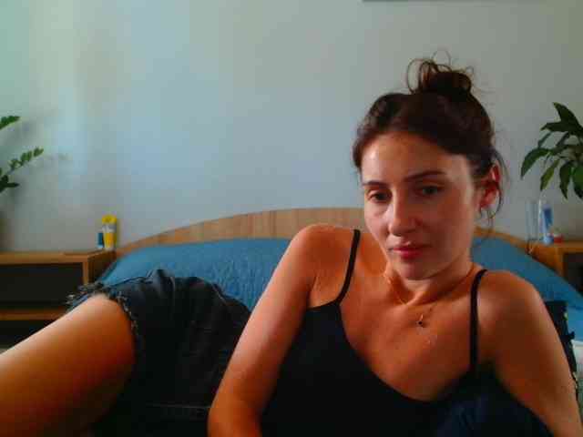 Irina9793 webcam