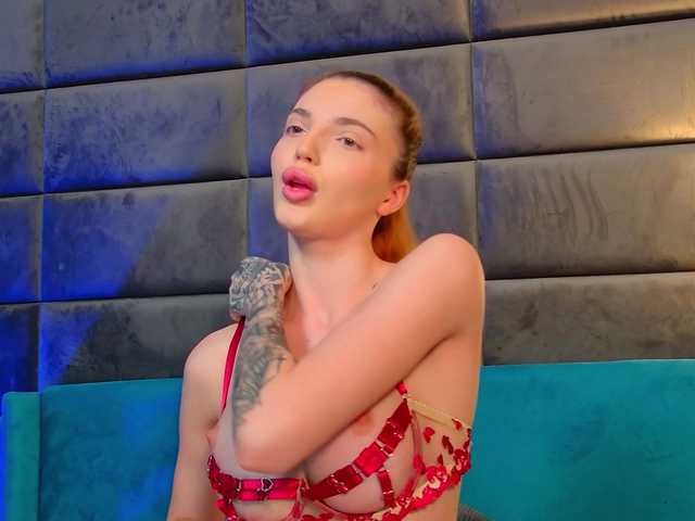 SweetObsessionXO's BongaCams show and profile