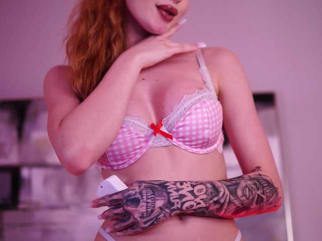 SweetObsessionXO's BongaCams show and profile