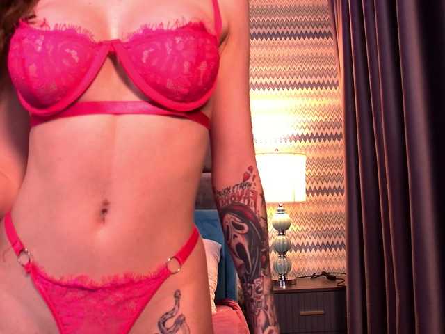 SweetObsessionXO's BongaCams show and profile