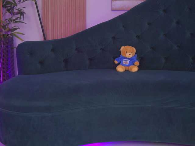 SweetObsessionXO's BongaCams show and profile