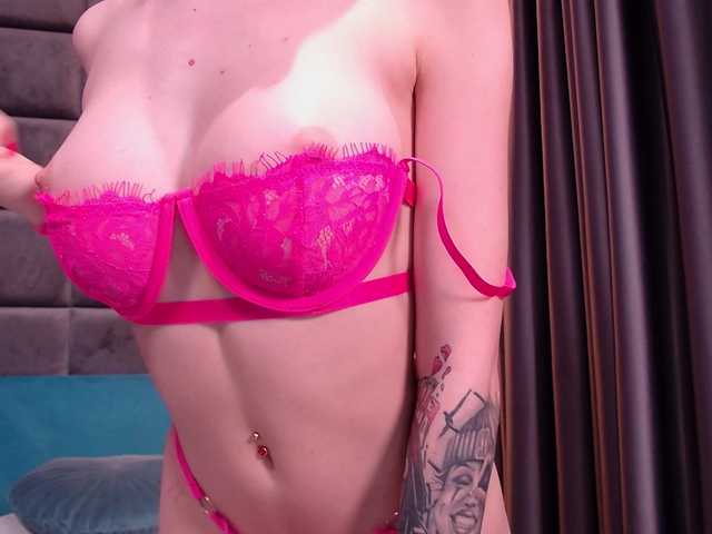 SweetObsessionXO's BongaCams show and profile