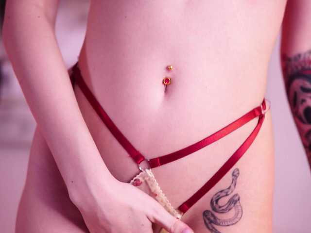 SweetObsessionXO's BongaCams show and profile