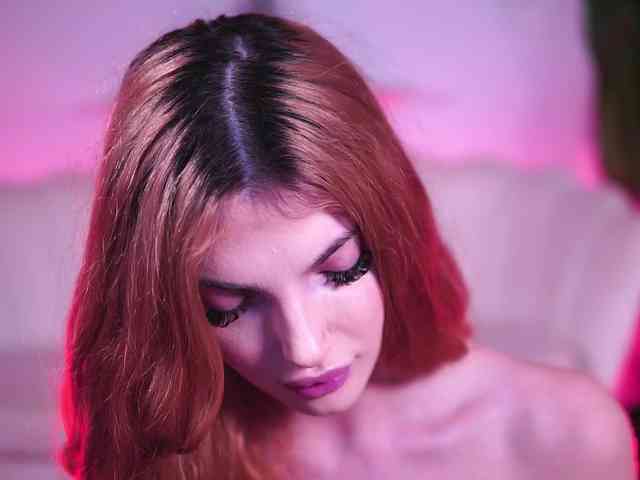 SweetObsessionXO webcam