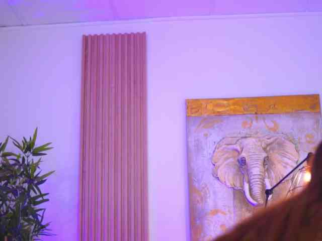 SweetObsessionXO webcam