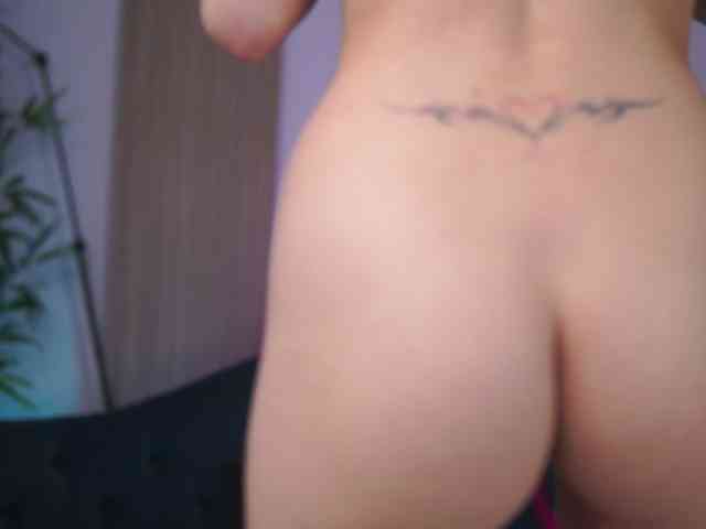 SweetObsessionXO webcam