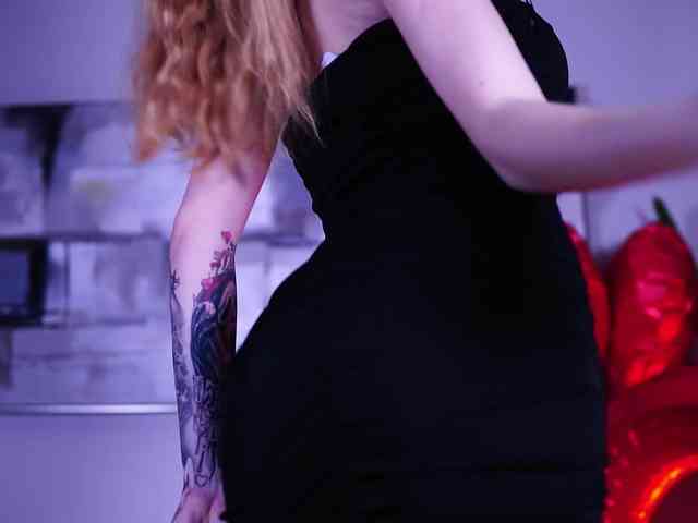 SweetObsessionXO webcam