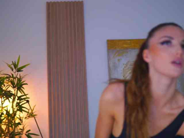 SweetObsessionXO webcam