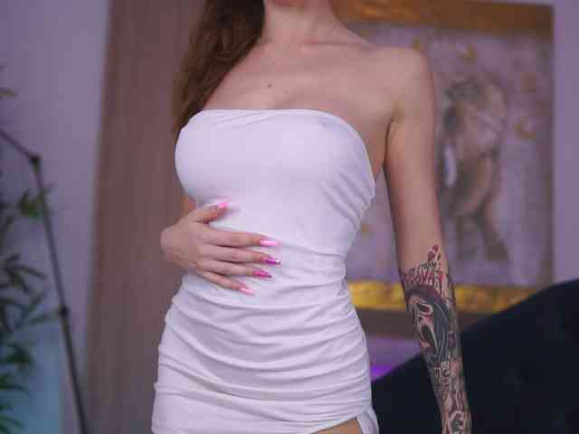 SweetObsessionXO webcam