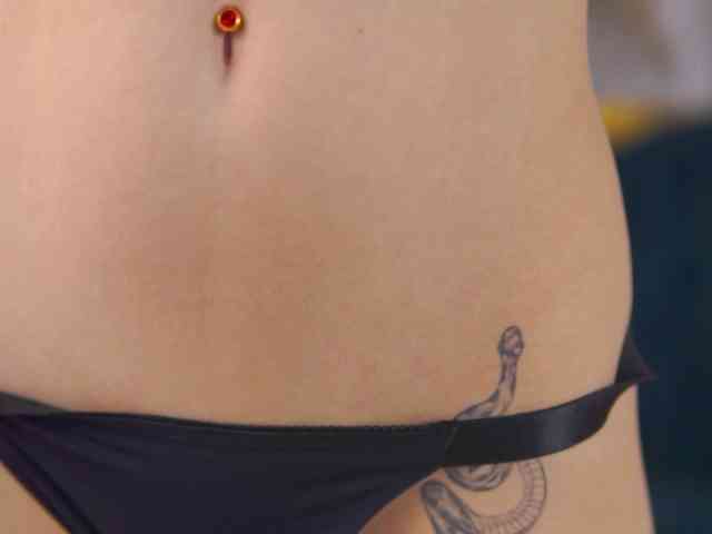 SweetObsessionXO webcam