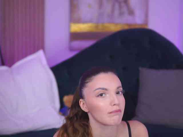 SweetObsessionXO webcam
