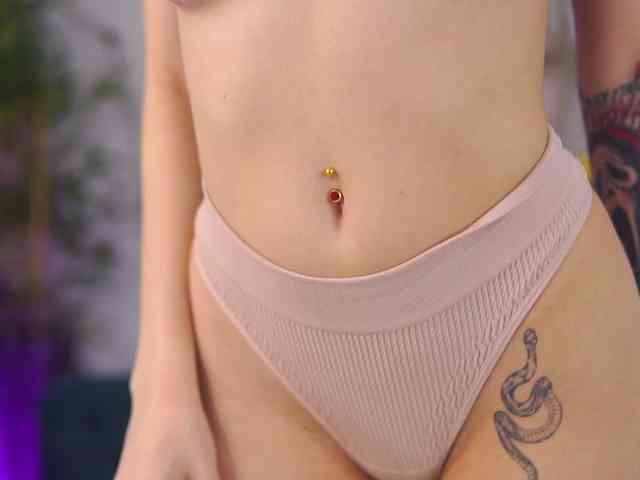 SweetObsessionXO webcam