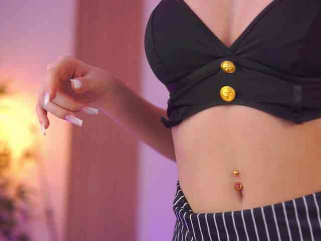 SweetObsessionXO webcam